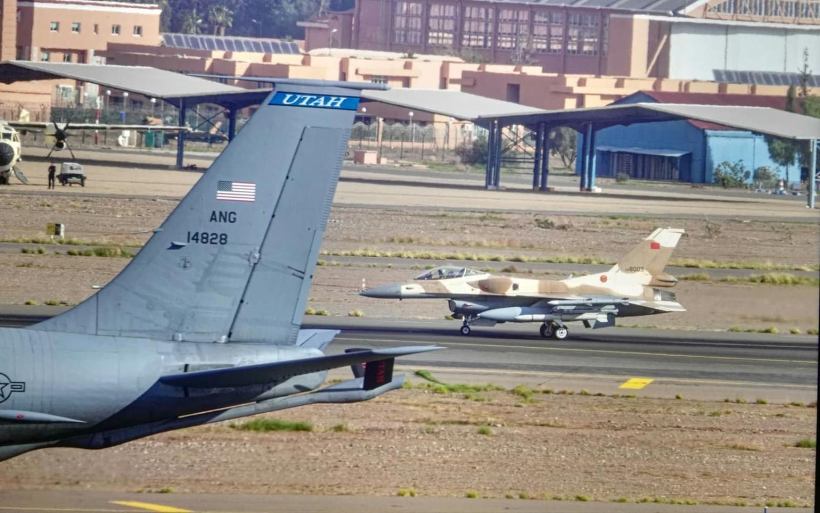 Riad Sarsar Airport Marrákes Kültér fotó